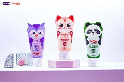 兒童牙膏沒選對(duì)，天天刷牙全白費(fèi) 守護(hù)寶貝牙齒的優(yōu)質(zhì)清潔用品指南