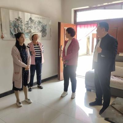 聚焦 | 宕昌縣婦聯(lián)貧困婦女勞務(wù)技能（家政服務(wù)）培訓(xùn)班正式開班，助力婦女就業(yè)增收