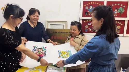 家門(mén)口的“幸福街坊” 西安新城區(qū)勞務(wù)品牌為家庭勞務(wù)服務(wù)注入新保障
