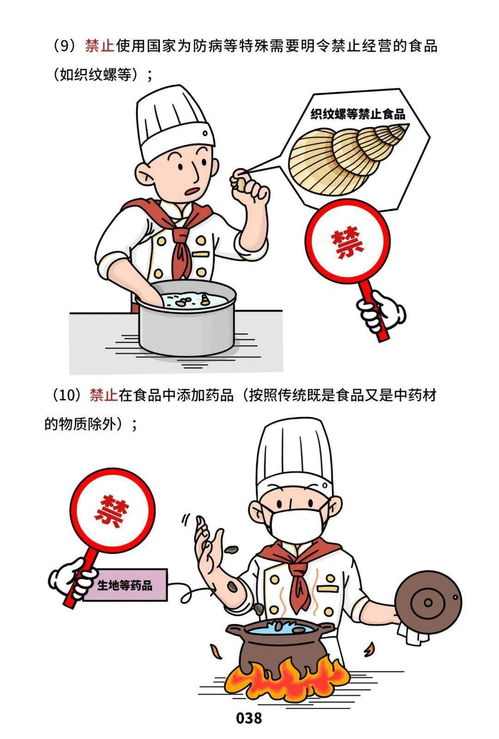 居家美食更安心 圖解餐飲服務(wù)食品安全操作規(guī)范與家庭勞務(wù)服務(wù)指南