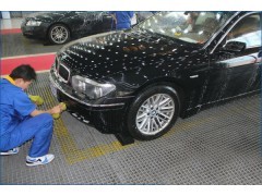 洗車格柵板搭配優質洗車服務，這些選擇讓你省心又省力